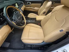 2023 Kia Sorento Gasoline 2.5T 2WD — фото 10