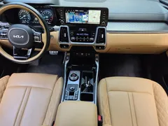 2023 Kia Sorento Gasoline 2.5T 2WD — фото 14