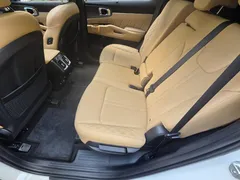 2023 Kia Sorento Gasoline 2.5T 2WD — фото 15