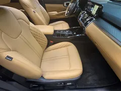 2023 Kia Sorento Gasoline 2.5T 2WD — фото 16