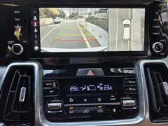 2023 Kia Sorento Gasoline 2.5T 2WD — фото 17