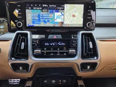2023 Kia Sorento Gasoline 2.5T 2WD — фото 18