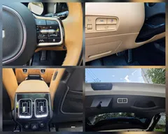 2023 Kia Sorento Gasoline 2.5T 2WD — фото 19