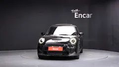 2023 Mini Cooper Classic Launch Pack — фото 3