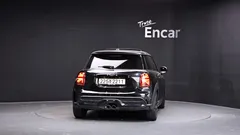 2023 Mini Cooper Classic Launch Pack — фото 4