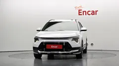 2022 Kia Niro Signature — фото 3