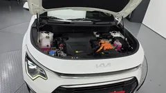 2022 Kia Niro Signature — фото 6