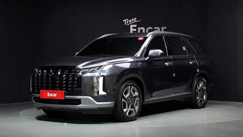 2023 Hyundai Palisade Diesel 2.2 4WD