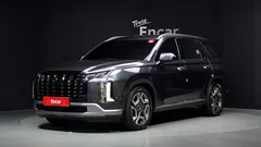 2023 Hyundai Palisade Diesel 2.2 4WD — фото 1