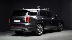2023 Hyundai Palisade Diesel 2.2 4WD — фото 2