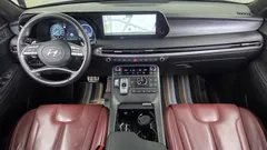 2023 Hyundai Palisade Diesel 2.2 4WD — фото 7