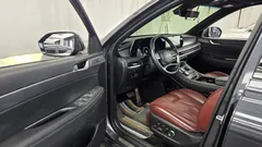 2023 Hyundai Palisade Diesel 2.2 4WD — фото 10