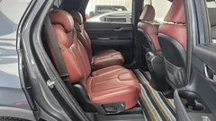 2023 Hyundai Palisade Diesel 2.2 4WD — фото 12