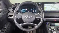 2023 Hyundai Palisade Diesel 2.2 4WD — фото 13