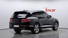 2022 Genesis GV80 2.5T Gasoline AWD — фото 2