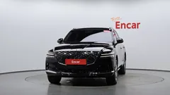 2022 Genesis GV80 2.5T Gasoline AWD — фото 3