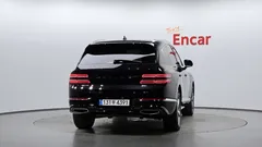 2022 Genesis GV80 2.5T Gasoline AWD — фото 4