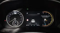 2022 Genesis GV80 2.5T Gasoline AWD — фото 8