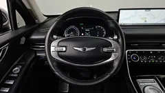 2022 Genesis GV80 2.5T Gasoline AWD — фото 13