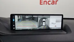 2022 Genesis GV80 2.5T Gasoline AWD — фото 15
