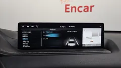 2022 Genesis GV80 2.5T Gasoline AWD — фото 16