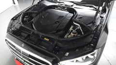 2022 Mercedes-Benz S-Class S580L 4MATIC — фото 6
