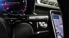 2022 Mercedes-Benz S-Class S580L 4MATIC — фото 9