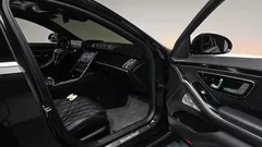2022 Mercedes-Benz S-Class S580L 4MATIC — фото 15
