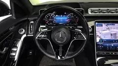 2022 Mercedes-Benz S-Class S580L 4MATIC — фото 17