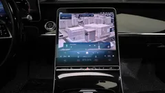 2022 Mercedes-Benz S-Class S580L 4MATIC — фото 18