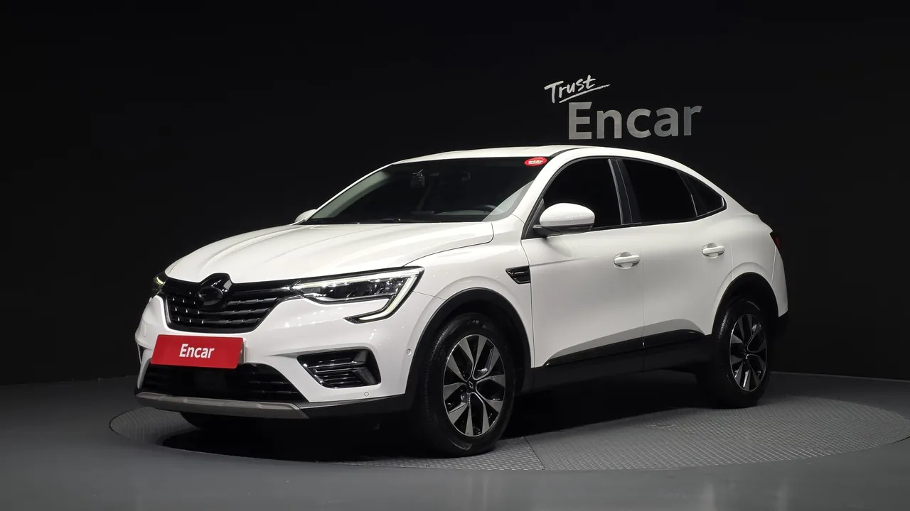 2023 Renault Samsung XM3 1.6 GTe RE