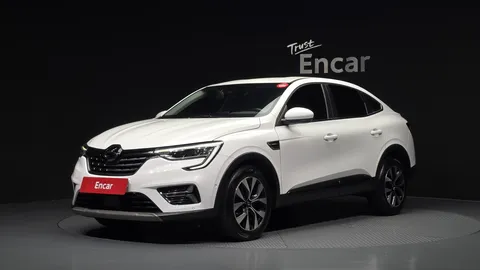 2023 Renault Samsung XM3 1.6 GTe RE