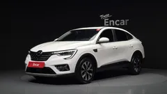 2023 Renault Samsung XM3 1.6 GTe RE — фото 1