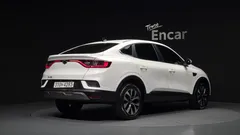 2023 Renault Samsung XM3 1.6 GTe RE — фото 2