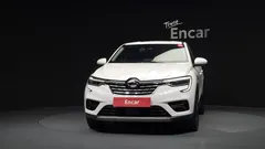 2023 Renault Samsung XM3 1.6 GTe RE — фото 3