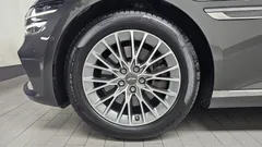 2022 Genesis G80 Gasoline 2.5 Turbo AWD — фото 5