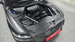 2022 Genesis G80 Gasoline 2.5 Turbo AWD — фото 6