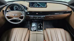 2022 Genesis G80 Gasoline 2.5 Turbo AWD — фото 7