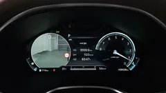 2022 Genesis G80 Gasoline 2.5 Turbo AWD — фото 8