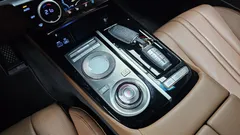 2022 Genesis G80 Gasoline 2.5 Turbo AWD — фото 9