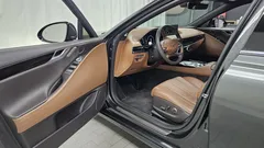 2022 Genesis G80 Gasoline 2.5 Turbo AWD — фото 10