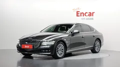 2022 Genesis G80 Gasoline 2.5 Turbo AWD — фото 11