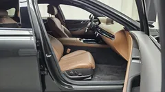 2022 Genesis G80 Gasoline 2.5 Turbo AWD — фото 15