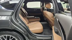 2022 Genesis G80 Gasoline 2.5 Turbo AWD — фото 16
