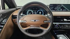 2022 Genesis G80 Gasoline 2.5 Turbo AWD — фото 17