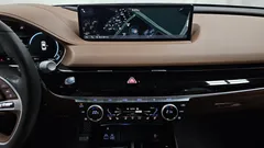 2022 Genesis G80 Gasoline 2.5 Turbo AWD — фото 19