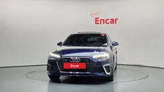 2023 Audi A4 40 TDI Quattro Premium — фото 3