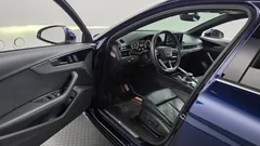 2023 Audi A4 40 TDI Quattro Premium — фото 10