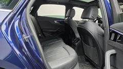 2023 Audi A4 40 TDI Quattro Premium — фото 11