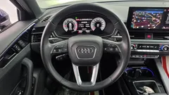 2023 Audi A4 40 TDI Quattro Premium — фото 13